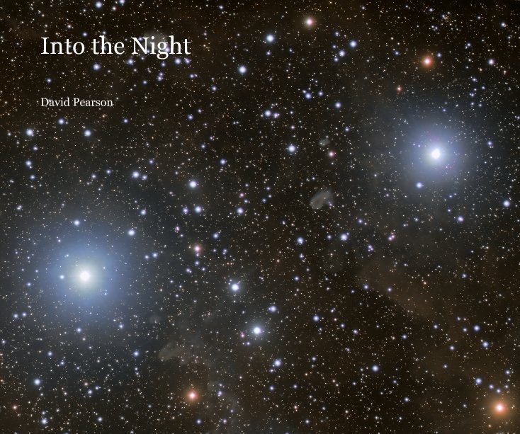 Ver Into the Night por David Pearson