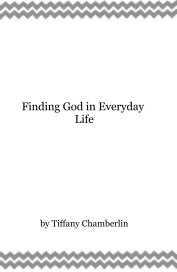Finding God in Everyday Life book cover