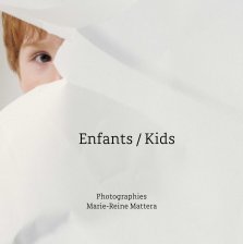 Enfants / Kids book cover
