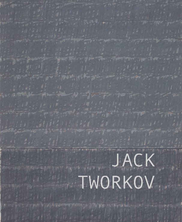 Bekijk Jack Tworkov op David Klein Gallery