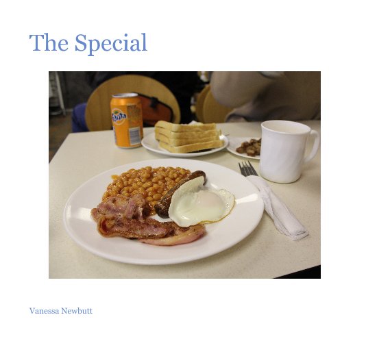 Ver The Special por Vanessa Newbutt