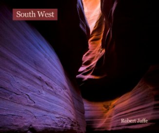 South West book cover