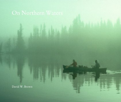 On Northern Waters book cover