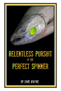 RPPS: Relentless Pursuit of the Perfect Spinner book cover