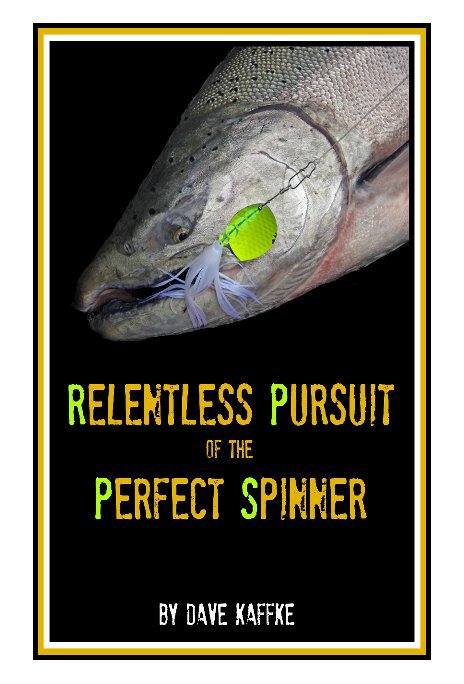 Ver RPPS: Relentless Pursuit of the Perfect Spinner por Dave Kaffke