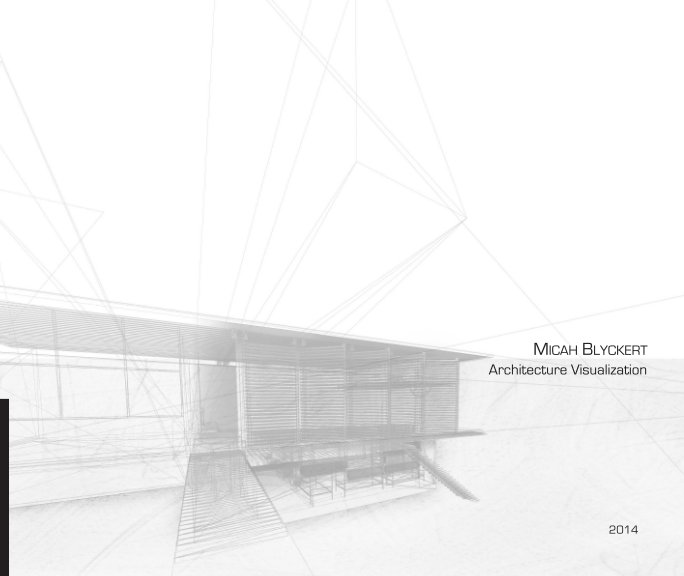 Ver Architecture Portfolio por Micah Blyckert