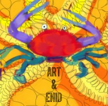 Art & Enid book cover