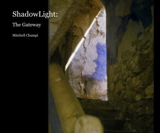 ShadowLight: book cover