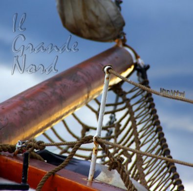 Il Grande Nord book cover
