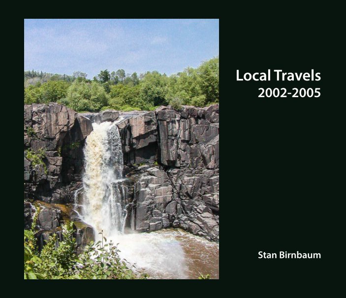 Bekijk Local Travels 2002-2005 op Stan Birnbaum