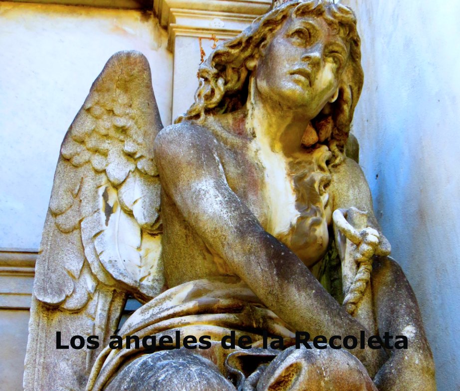 View Untitled by Los ángeles de la Recoleta