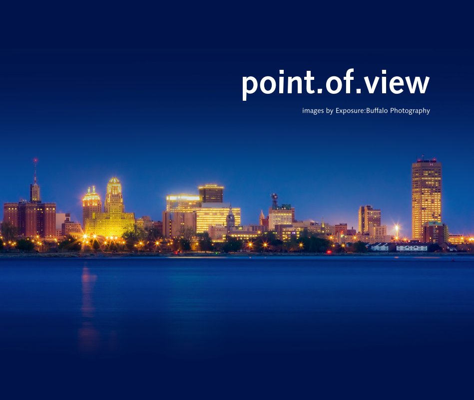 Ver point.of.view por Exposure:Buffalo Photography