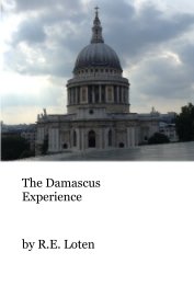 The Damascus Experience 3 book cover