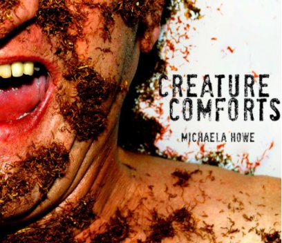 Creature Comforts book cover