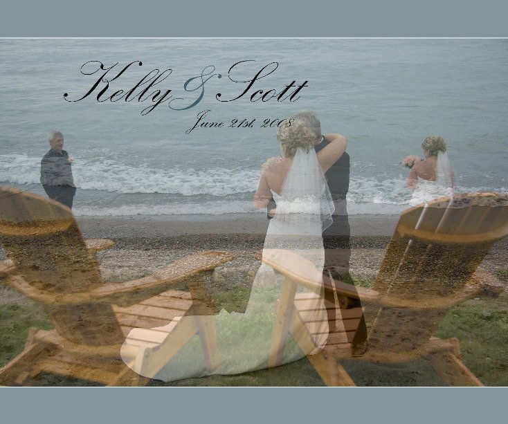 Visualizza Kelly & Scott di Julie Nowicki