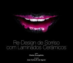 Re-Design de Sorriso com Laminados Cerâmicos book cover