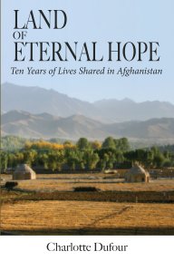 Land of Eternal Hope book cover