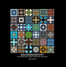 Kaleidoscopicity book cover