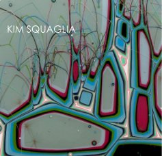 Kim Squaglia book cover