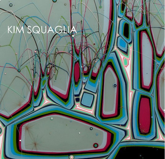 Visualizza Kim Squaglia di Holly Johnson Gallery