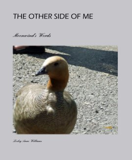 THE OTHER SIDE OF ME book cover