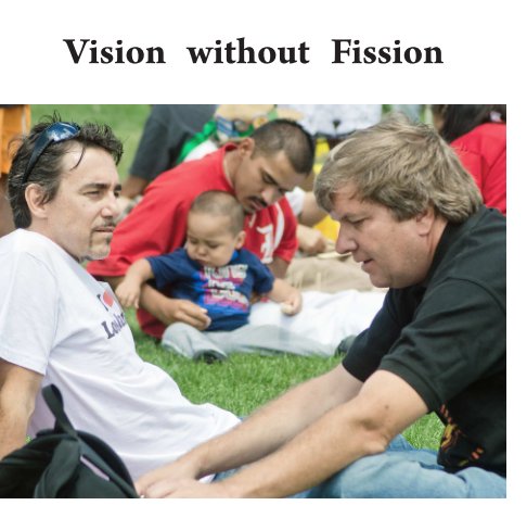 View Vision without Fission by Lynn Lamoreux