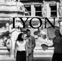 LYON book cover