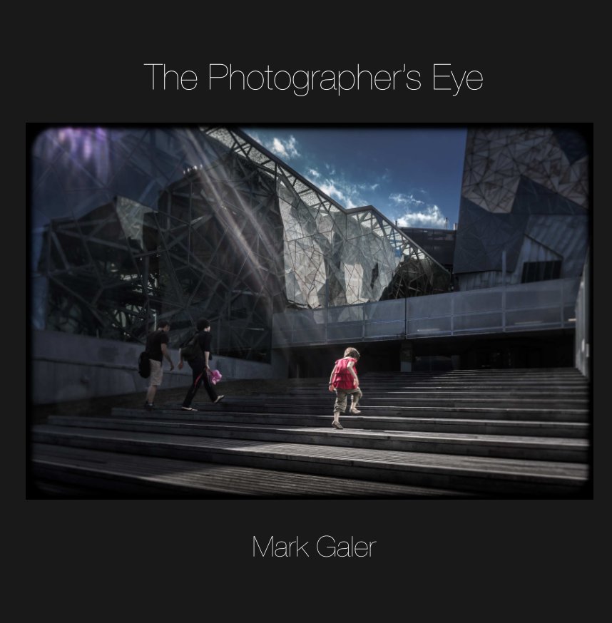 View Mark Galer by Mark Galer