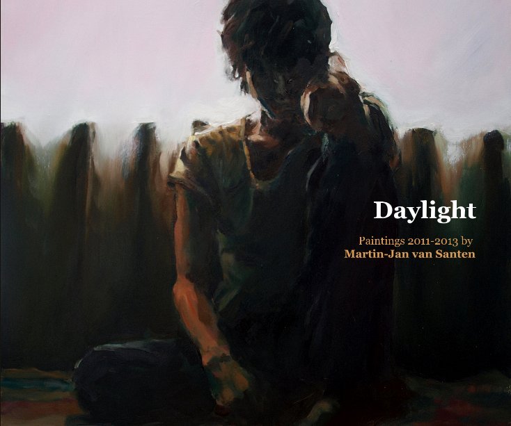 Bekijk Daylight op martin-Jan van Santen