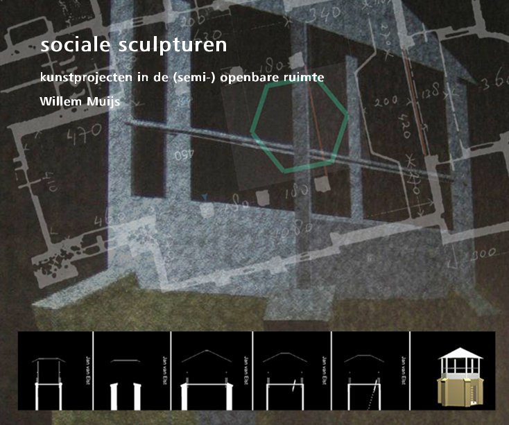 Ver sociale sculpturen por Willem Muijs