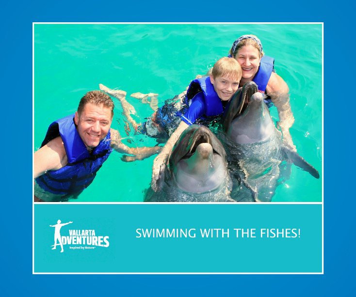 Visualizza Swimming with the Fishes! di vallarta