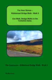 The Gearstones - Ribblehead Bridge Walk - Walk 9 book cover