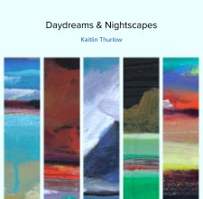 Daydreams & Nightscapes book cover
