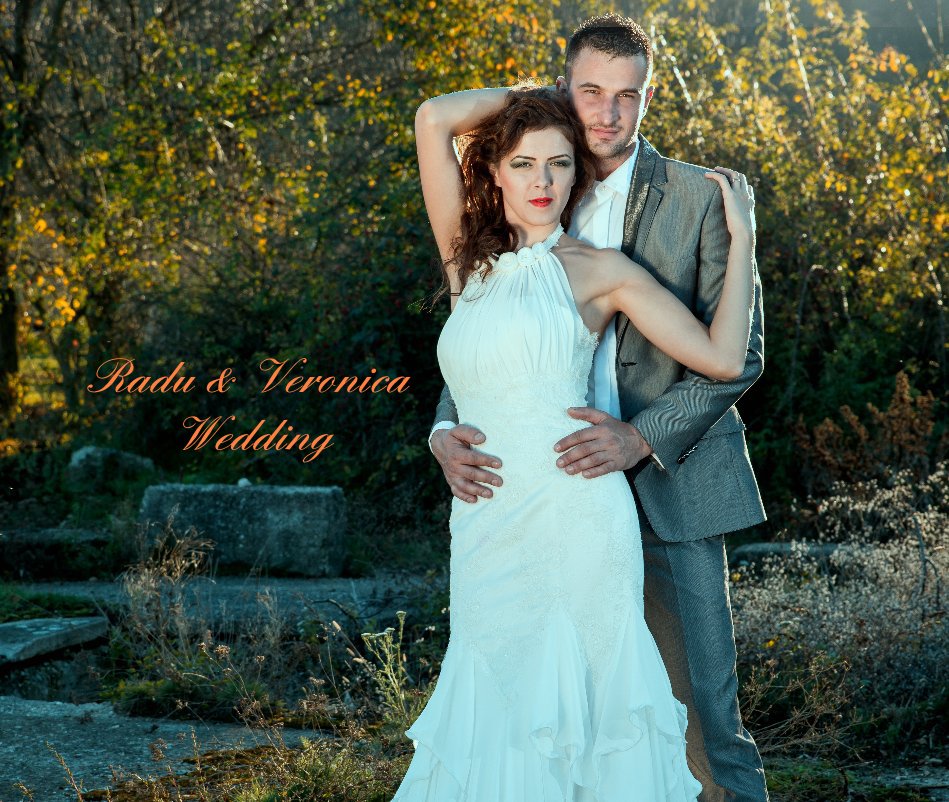 View Radu & Veronica by Adrian Stoica