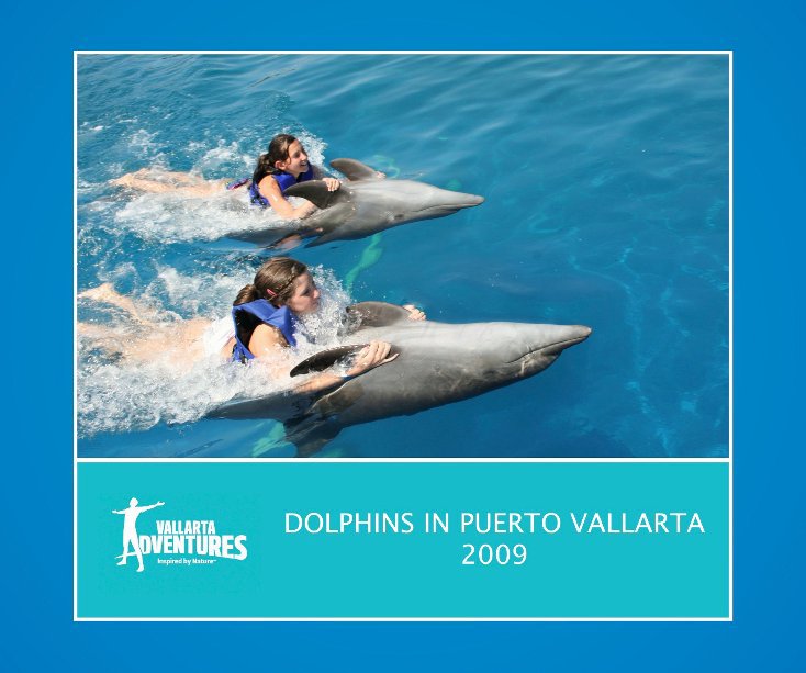 Ver Dolphins in Puerto Vallarta 2009 por vallarta