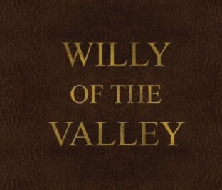 Willy Of The Valley book cover