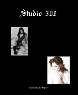 Studio 306 book cover