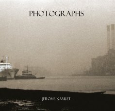 PHOTOGRAPHS book cover