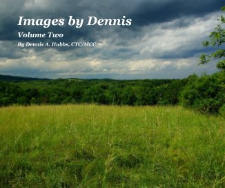 Images by Dennis book cover
