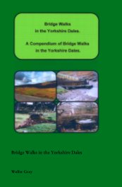 Bridge Walks in the Yorkshire Dales book cover