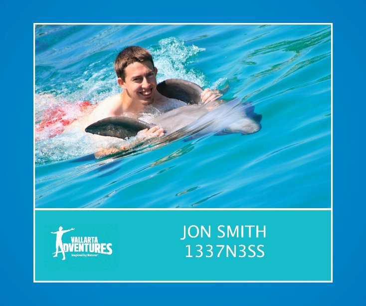 Ver Jon Smith 1337n3ss por vallarta