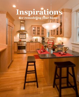 Inspirations book cover