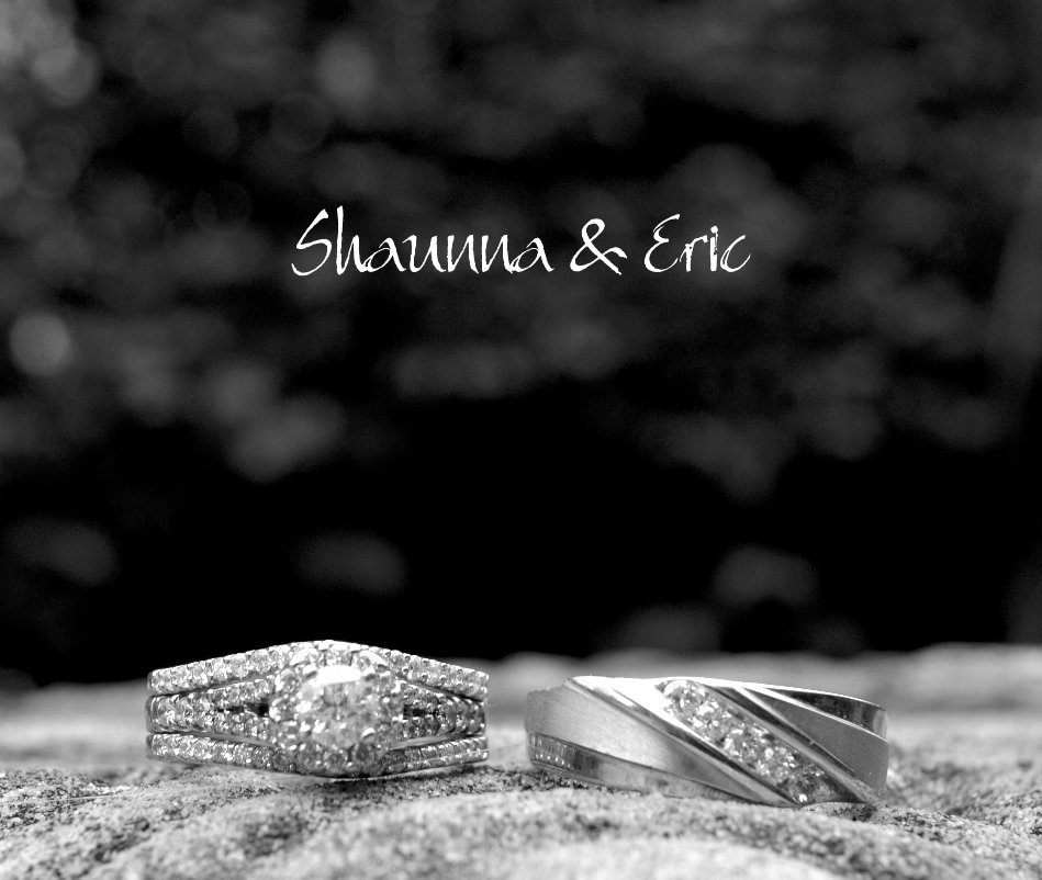 View Shaunna & Eric by Elle Photography