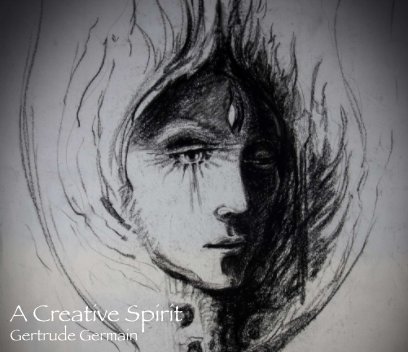 A Creative Spirit book cover