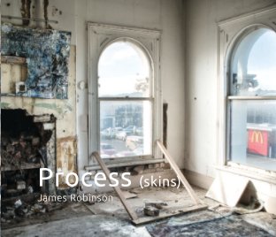 Process (skins) book cover