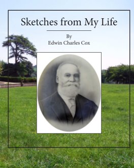 Sketches from My Life book cover