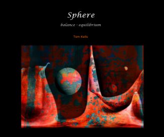 Sphere book cover