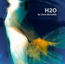 H2O book cover