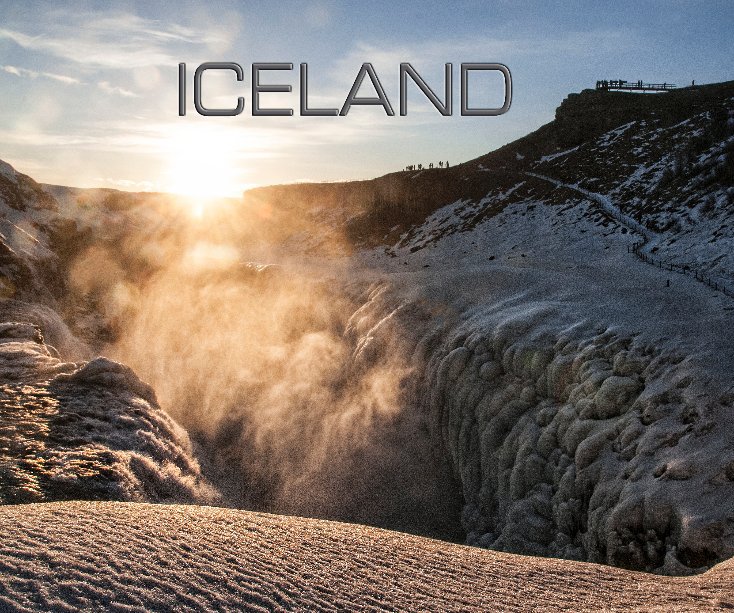 View Iceland by camerashy