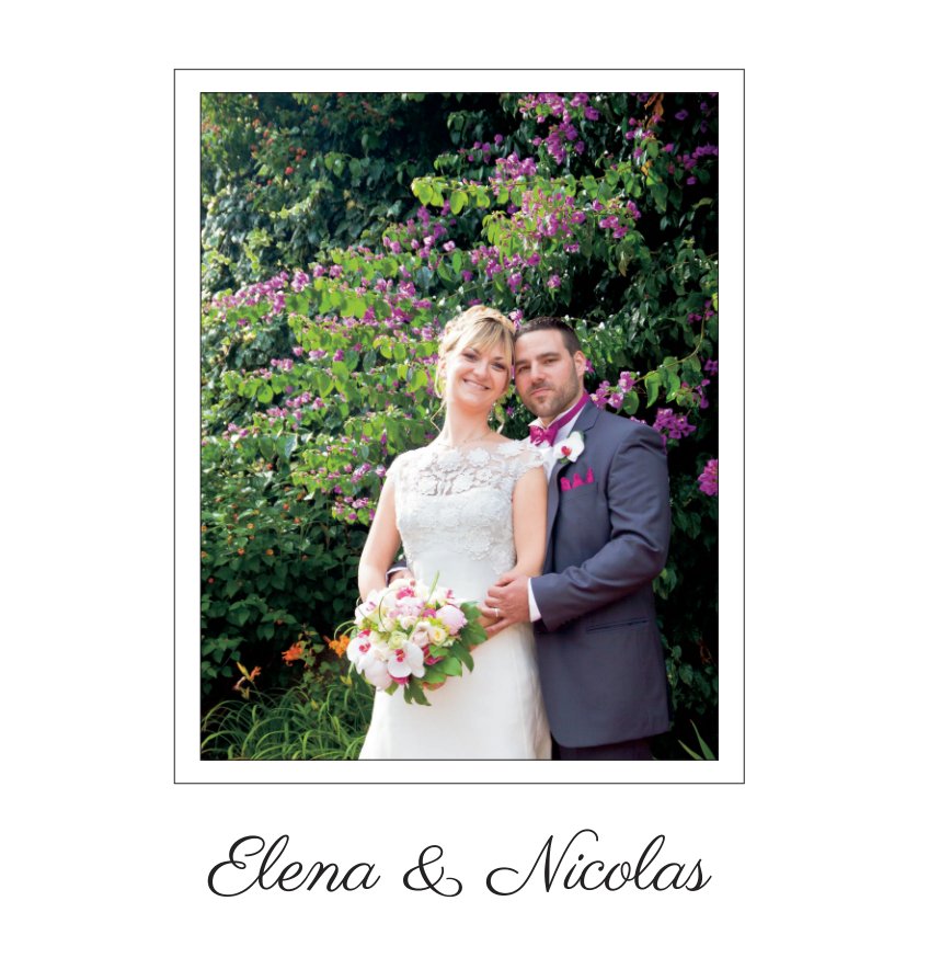 View Elena & Nicolas by EmmaB